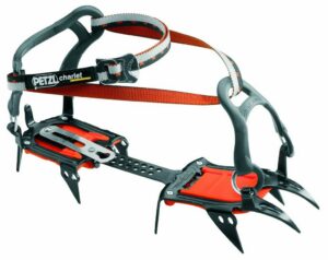 Petzl Irvis