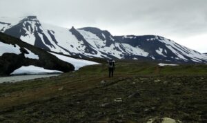 Hiking Checklist - Multi-Day Hike in Cold Weather