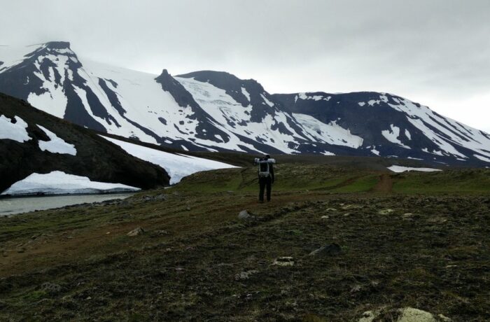 Hiking Checklist - Multi-Day Hike in Cold Weather