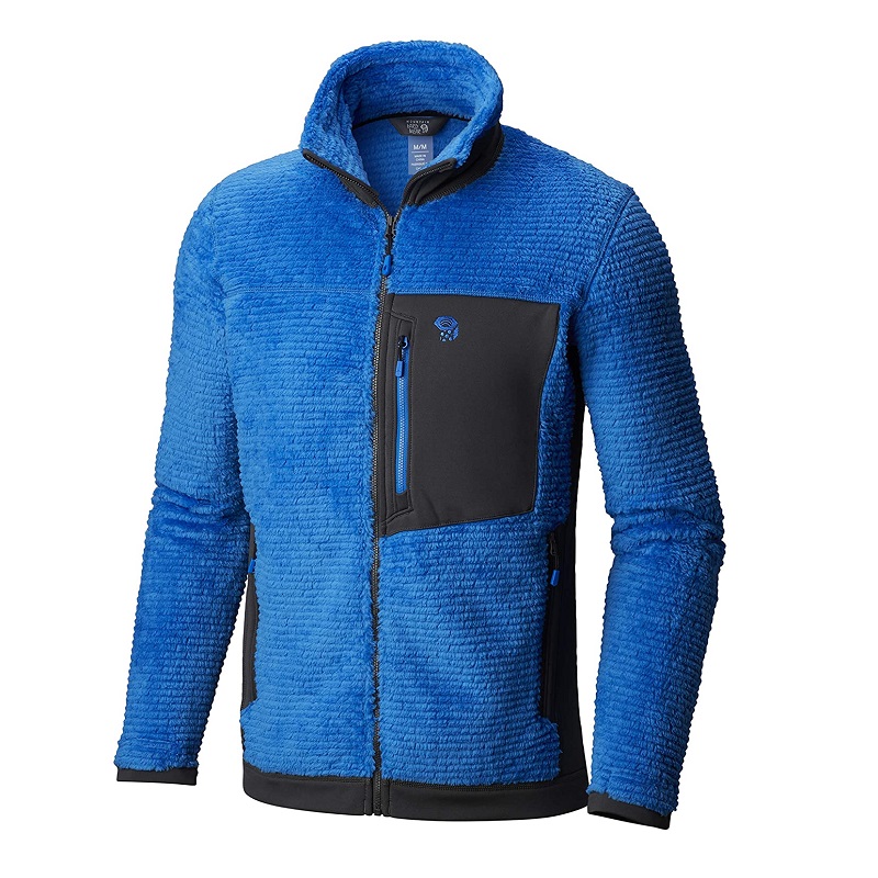 The Best Hiking Fleece Jackets of 2024 | Nail the Trail