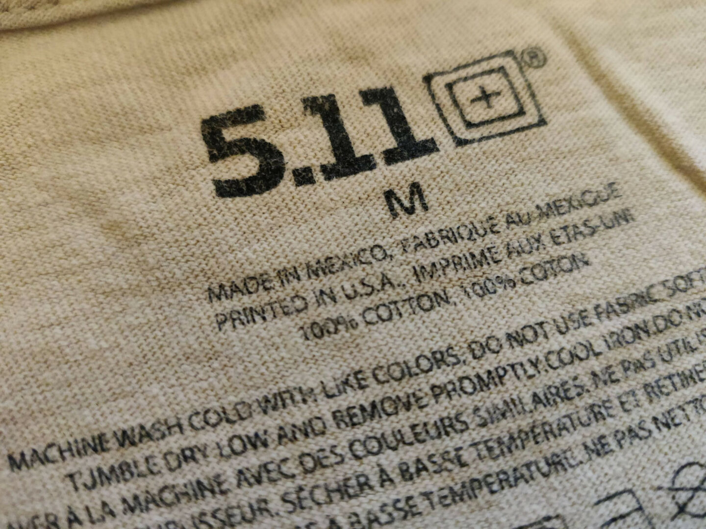 Why is cotton bad for hiking? Nail the Trail