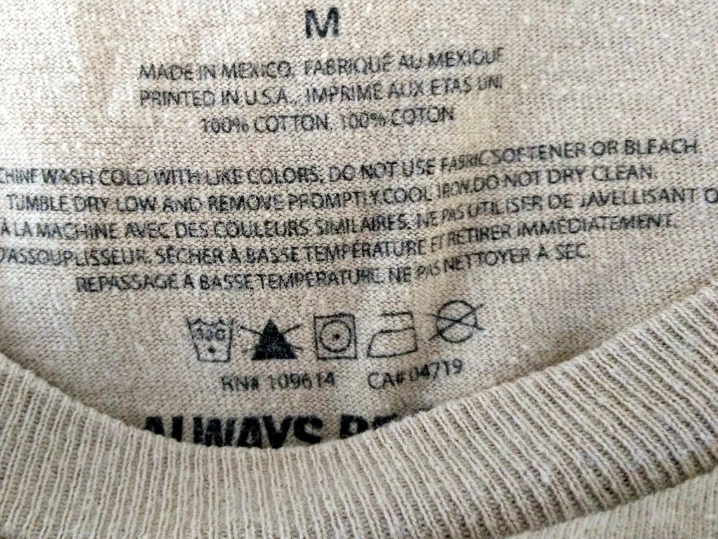 Why is cotton bad for hiking? Nail the Trail