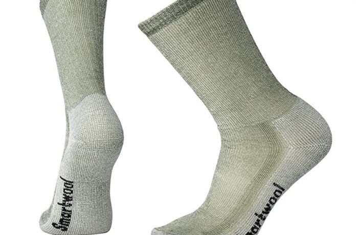 Smartwool Medium Hiking Crew