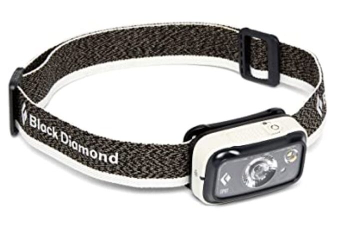 Black Diamond Spot 350