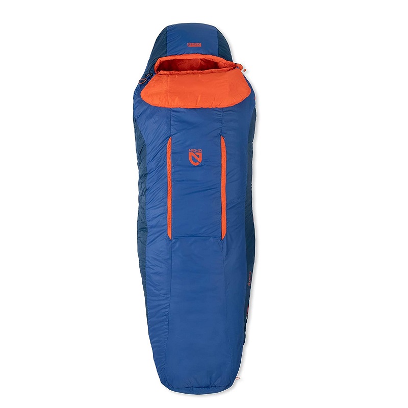 The Best Summer Sleeping Bags for Backpacking in 2024 Nail the Trail