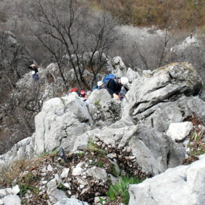 The Best Via Ferrata Equipment