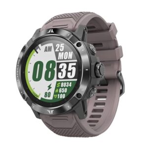 Best hiking watches