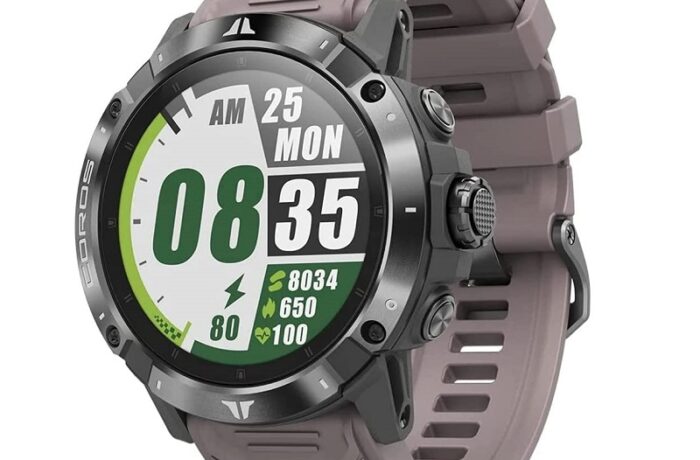 Best hiking watches