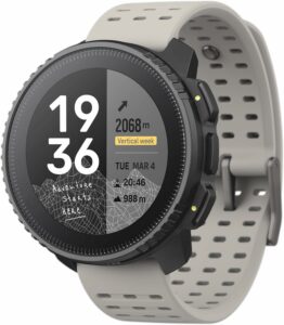 Suunto Vertical