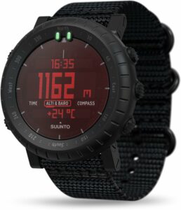 Suunto Core Alpha
