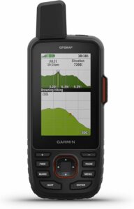 Garmin GPSMAP 67i