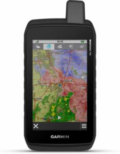 Garmin Montana 700