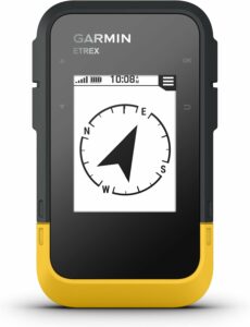 Garmin eTrex SE