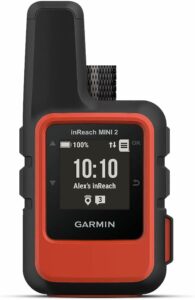 Garmin inReach Mini 2