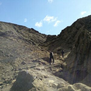 Helgafell Trail – Hiking Iceland