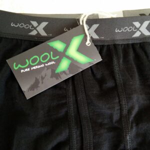Woolx Merino Boxer Briefs – First Hand Review