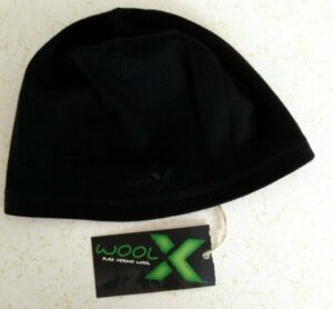 Woolx Merino Wool Hat - New