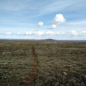 Kjolur Trail – Hiking Iceland