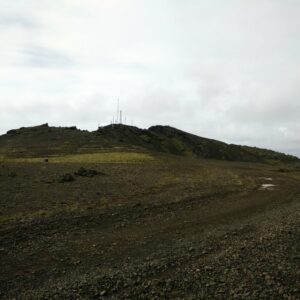 Thorbjorn Trail – Hiking Iceland