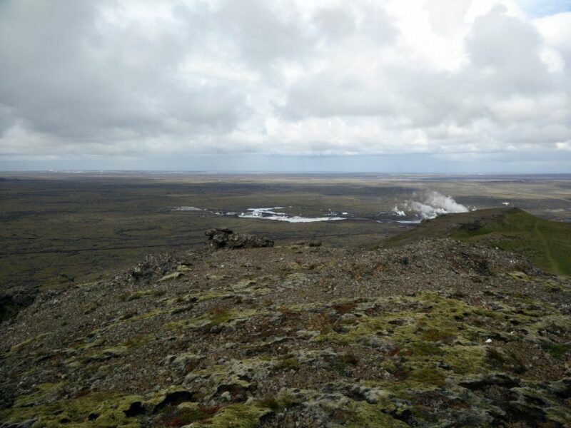 Thorbjorn - Blue Lagoon