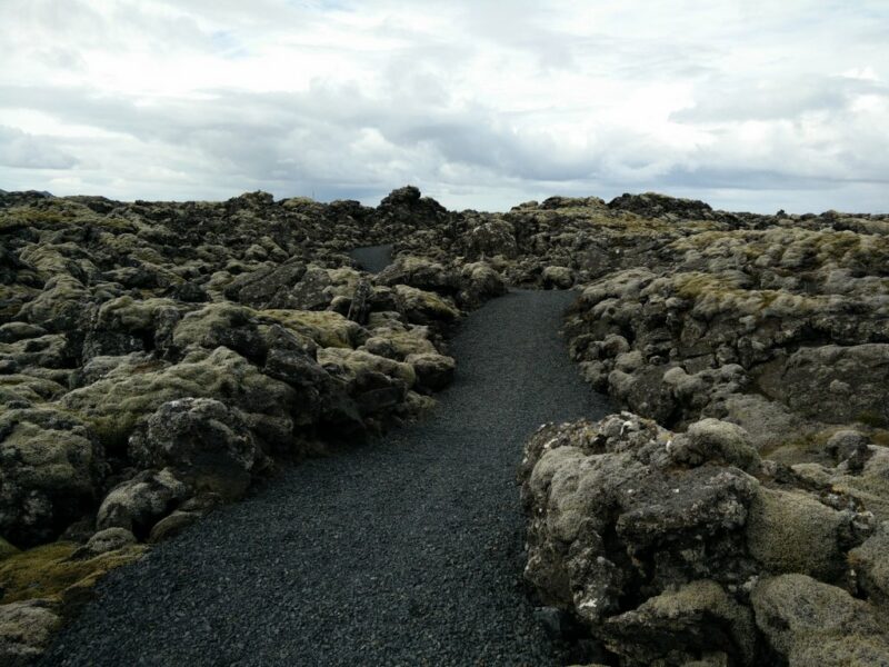 Thorbjorn - Lava Field