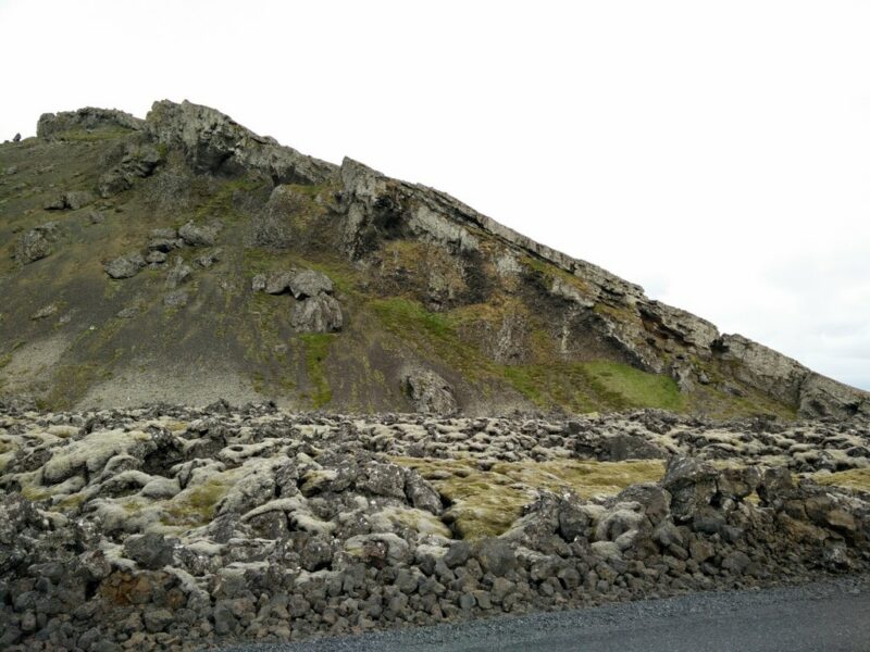 Thorbjorn - Landscape