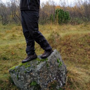 Montane Atomic Waterproof Pants – First Hand Review