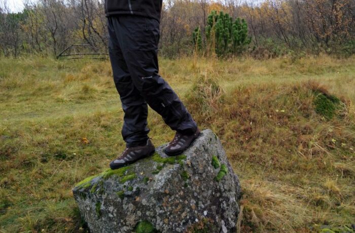Montane Atomic Pants