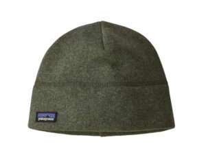 Patagonia Better Sweater Beanie