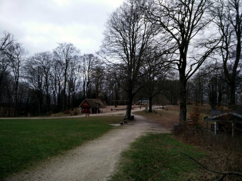 Himmelbjerget - Playgrounds