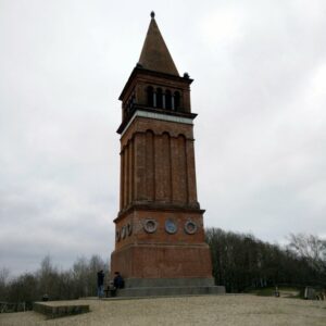 Himmelbjerget Trail – Hiking Denmark