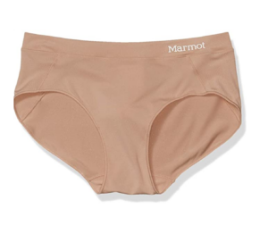Marmot Performance Underwear for women