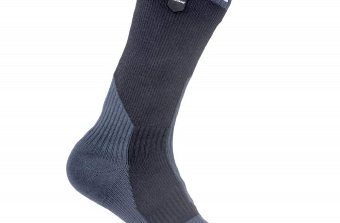 SealSkinz Trekking Thick Mid