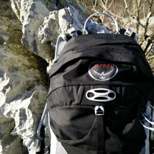 Osprey Talon 22 Daypack – First Hand Review
