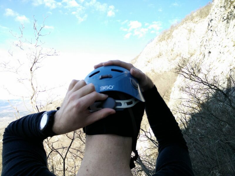 Image 2 - Tighten the headband