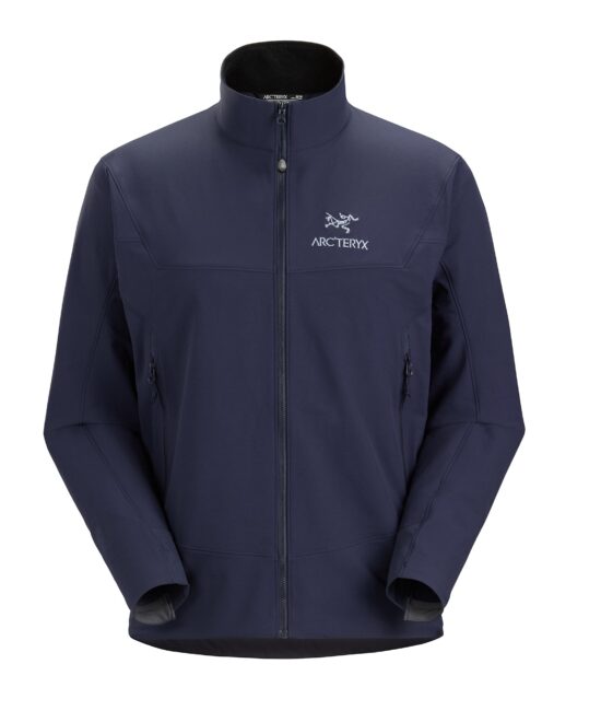 The Best Hiking Softshell Jackets of 2024 Nail the Trail