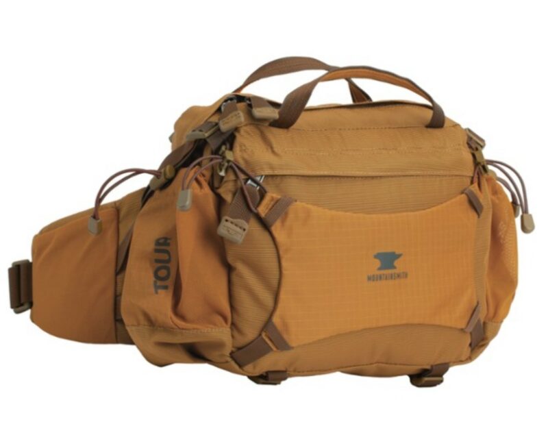 Best Lumbar Waist Packs for Hiking in 2024 Nail the Trail