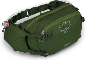 Osprey Seral 7 Lumbar Waist Pack