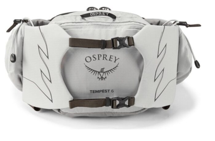 Osprey Tempest 6 lumbar waist pack