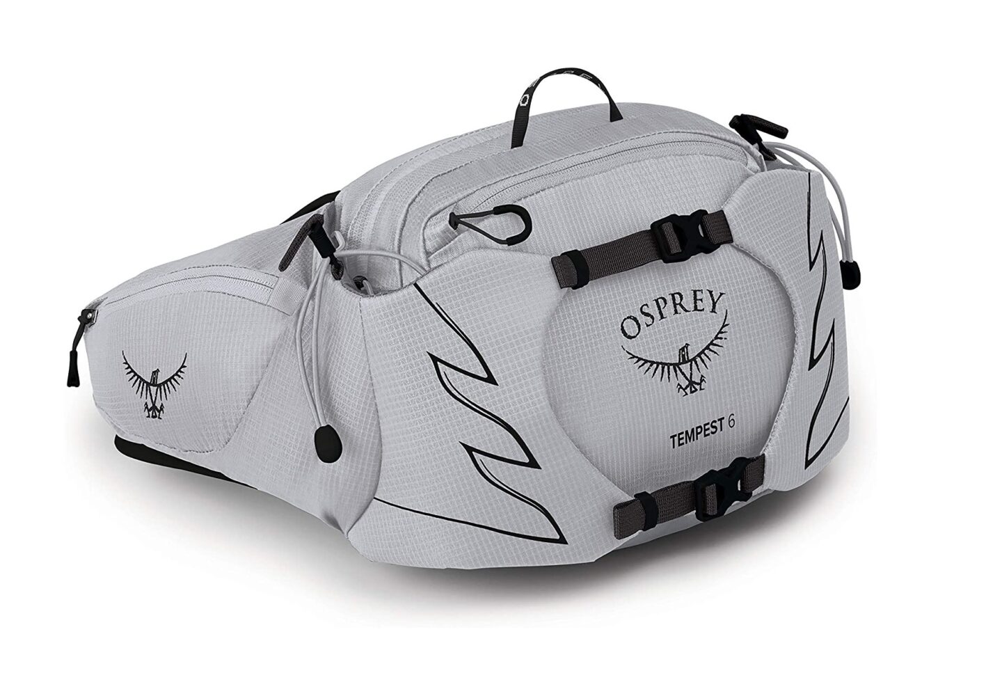 Best Lumbar Waist Packs for Hiking in 2024 Nail the Trail