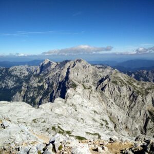 Skuta Trail – Hiking the Alps