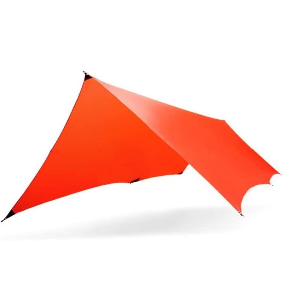 Best Backpacking Tarps of 2024 Lightweight Nail the Trail