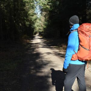 How to pack a backpack for hiking and backpacking?