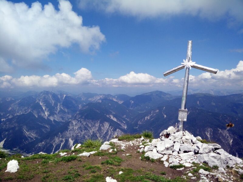 June - Jof di Miezegnot Trail