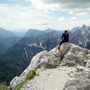10 things you should know before going hiking in the Alps