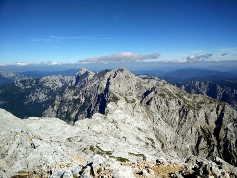 August - Skuta Trail