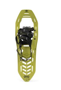 Atlas Helium Trail snowshoes