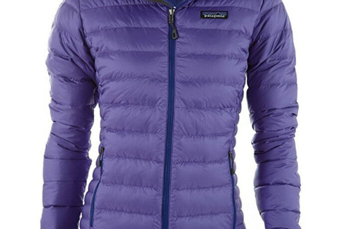 Patagonia Down Sweater
