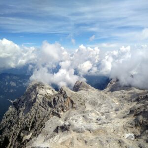 Triglav Trail – Hiking the Alps