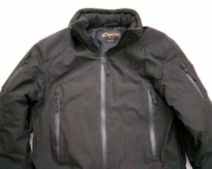 Carinthia HIG 3.0 Insulated Shell - Gore Windstopper outer layer
